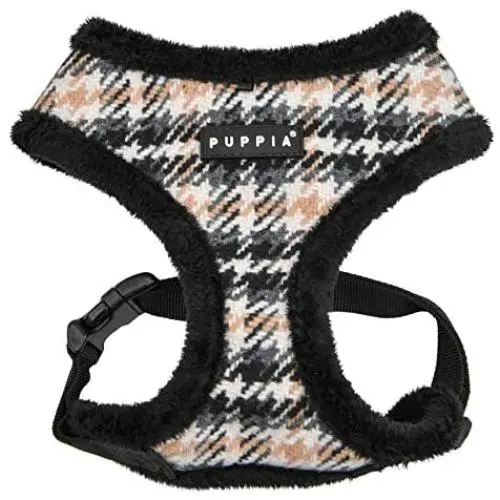 PUPPIA KELLEN HARNESS A PUPPIA KELLEN HARNESS A