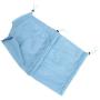 iFCOW Cat Washing Bag, Adjustable Cat Mesh Scratching Biting Restraint Nail Trim Bathing Washing Grooming Bag