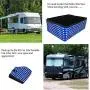 Pet Fit For Life Collapsible Portable Litter Box and Bonus Pet Fit For Life Collapsible Water Bowl