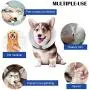WANTRYAPET Protective Inflatable Collar, Inflatable Comfy Cone for Dogs and Cats, Soft Dog Cone After Surgery Pet Recovery Collar Prevent Dogs from Biting & Scratching WANTRYAPET Protective Inflatable Collar, Inflatable Comfy Cone for Dogs and Cats, Soft Dog Cone After Surgery Pet Recovery Collar Prevent Dogs from Biting & Scratching