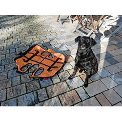 Singing Rock Laika Dog Harness