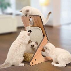 Vesper Cat Furniture, Cat Play Center