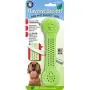 Pet Qwerks Flavorit Flavor Infused Nylon Chew Toy - Fillable Cells for Spreads, Durable Tough Toys for Aggressive Chewers | Made in USA with FDA Compliant Nylon Pet Qwerks Flavorit Flavor Infused Nylon Chew Toy - Fillable Cells for Spreads, Durable Tough Toys for Aggressive Chewers | Made in USA with FDA Compliant Nylon