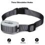 Free Spirit In-Ground Fence - Underground Wire Dog Containment System - Waterproof, Rechargeable Collar with Tone/Vibrate and Shock - Keep Your Pets in Your Yard with this Custom DIY Boundary Kit