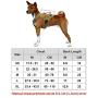 Mudinpet Tactical Dog Harness, Military Service Dog Vest for Small Medium Large Dogs, No Pull Escape-Proof Dog Utility Vest Mudinpet Tactical Dog Harness, Military Service Dog Vest for Small Medium Large Dogs, No Pull Escape-Proof Dog Utility Vest