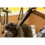 Cut drying time and groom your pets with the Metro Vac Air Force Master Blaster - Model MB-3