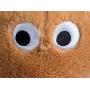 Petface Bunty Butterfly Dog Toy