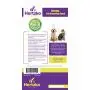 Dematting Comb By Hertzko – Long Blades with Safety Edges – Great for Cutting and Removing Dead, Matted or Knotted Hair
