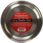 ProSelect Stainless Steel Dog Bowl with Rubber Base, 4-1/2-Inch, 9-Ounce