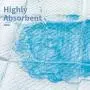 BIGA Pet Training Mat Non-Slip Leak Free Pee Pads with Regular Absorbency for Dogs Puppy Potty 80 Counts Total 23.6''x23.6'' BIGA Pet Training Mat Non-Slip Leak Free Pee Pads with Regular Absorbency for Dogs Puppy Potty 80 Counts Total 23.6''x23.6''
