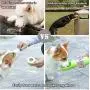 Dog Portable Water Bottle for Walking, Traveling, Hiking | Multifunctional, Includes Food Bowl Dispenser | Suitable for Any pet | Combo Designed Food and Water Container for Outdoor Travel. Dog Portable Water Bottle for Walking, Traveling, Hiking | Multifunctional, Includes Food Bowl Dispenser | Suitable for Any pet | Combo Designed Food and Water Container for Outdoor Travel.