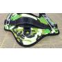 Yicat Panda Non-Pull Soft Padded Dog Body Harness Heavy Duty,Size from X-Small to X-Large,3 Colors
