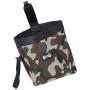 Jili Online Dog Pet Treat Pouch Outdoor Training Carries Bag Food Snacks Toys Phone Holder Designed with Poop Bag Dispenser and Belt Clip