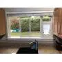 Dragon Window Pet Door Single Flap Dragon Window Pet Door Single Flap