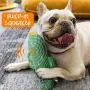 Fluffy Care Dog Toys Small Dogs Puppy Toys Squeaky Dog Toys Puppy Toys for Teething Small Dogs Cute Dog Toys Pet Toys Dog Toys for Medium Dogs 6 PCS Fluffy Care Dog Toys Small Dogs Puppy Toys Squeaky Dog Toys Puppy Toys for Teething Small Dogs Cute Dog Toys Pet Toys Dog Toys for Medium Dogs 6 PCS