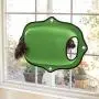 K&H Pet Products EZ Mount Window Pod Kitty K&H Pet Products EZ Mount Window Pod Kitty