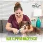 Pet Craft Supply Self-Cleaning Pet Grooming Hair Deshedding Brush Tool for Small Dogs and Cats with Short to Long Hair Pet Craft Supply Self-Cleaning Pet Grooming Hair Deshedding Brush Tool for Small Dogs and Cats with Short to Long Hair