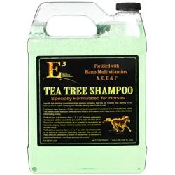 E3 Elite Grooming Products Tea Tree Shampoo for Pets