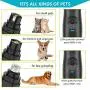 Electric Dog Nail Grinder & Cat Nail Clippers with Light, 2 Speed Rechargeable Pet Trimmer Pet Nail Trimmer, Painless Grooming & Smoothing for Small Medium Large Dogs & Cats Electric Dog Nail Grinder & Cat Nail Clippers with Light, 2 Speed Rechargeable Pet Trimmer Pet Nail Trimmer, Painless Grooming & Smoothing for Small Medium Large Dogs & Cats