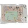 2 Pack iNNEXT Puppy Blanket for Pet Cushion Small Dog Cat Bed Soft Warm Sleep Mat, Pet Dog Cat Puppy Kitten Soft Blanket Doggy Warm Bed Mat Paw Print 2 Pack iNNEXT Puppy Blanket for Pet Cushion Small Dog Cat Bed Soft Warm Sleep Mat, Pet Dog Cat Puppy Kitten Soft Blanket Doggy Warm Bed Mat Paw Print