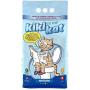 Kikikat Natura Clumping Cat Litter, Unscented Maximum Odor Control Premium Quality All Natural 1 Bag = 1 Month Supply