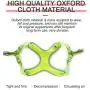Dog Harness No-Pull Vest Harness No Choke Adjustable Pet Vest Breathable Easy Walk Puppy Leash Harness Reflective Oxford Material for Small Medium Large Breed Dogs Dog Harness No-Pull Vest Harness No Choke Adjustable Pet Vest Breathable Easy Walk Puppy Leash Harness Reflective Oxford Material for Small Medium Large Breed Dogs