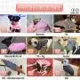 kyeese Small Dog Sweaters with Leash Hole Gingham Patchwork Doggie Sweater Knitwear Pullover Warm Pet Sweater for Fall Winter kyeese Small Dog Sweaters with Leash Hole Gingham Patchwork Doggie Sweater Knitwear Pullover Warm Pet Sweater for Fall Winter