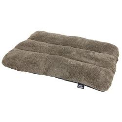 SPORT PET Waterproof Pet Bed Fits Plastic Kennel, Pet pad fits crates