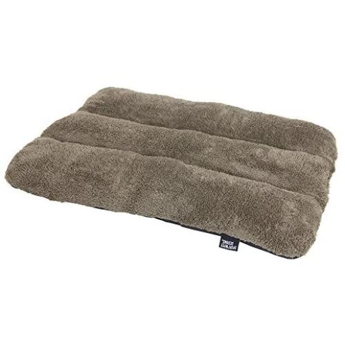 SPORT PET Waterproof Pet Bed Fits Plastic Kennel, Pet pad fits crates