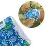Cilkus Washable Dog Diapers Female for Small Dogs(3 Pack) of Durable Doggie Diapers, Premium Female Dog Diapers Cilkus Washable Dog Diapers Female for Small Dogs(3 Pack) of Durable Doggie Diapers, Premium Female Dog Diapers