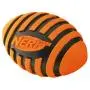 Nerf Dog Spiral Squeak Football Nerf Dog Spiral Squeak Football