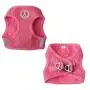 Tylu Pet Supply No Pull Step in Adjustable Dog Harness 4-in-1 Dog Harness Step-in Plush Dog Harness Suitable for Small Cats and Dogs Tylu Pet Supply No Pull Step in Adjustable Dog Harness 4-in-1 Dog Harness Step-in Plush Dog Harness Suitable for Small Cats and Dogs
