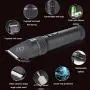 LOVEPET Dog Grooming Clipper, Rechargeable Cordless Pet Hair Clipper Set for Dogs Cats, Low Noise Low Vibration Long Endurance Powerful (Black) LOVEPET Dog Grooming Clipper, Rechargeable Cordless Pet Hair Clipper Set for Dogs Cats, Low Noise Low Vibration Long Endurance Powerful (Black)