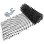 Cat scat mat Plastic net Keep cat Away Black 11.8 inch 1pcs