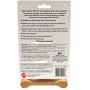 SPOT Bambone Plus Chew Toy for Dogs Chicken 6'', Assorted (54490)