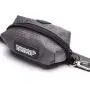 Friends Forever Dog Leash Attachment Zippered Pouch Waste Bag Dispenser with Strap for Treats Key Money ID