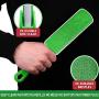 WELLTED 2021 Updated Pet Hair Remover Brush - Lint Brush - Fur Remover - Fur & Lint Removal - Dog & Cat Hair Remover - Double-Sided Brush with Self-Cleaning Base - for Furniture Clothing Car Seat