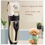 Mikayoo Pet Charging Electric Clippers,Pet Electric Shaver Cat and Dog Electric Hair Clipper,Dog Professional Beauty Trim Set Can Be Charged Mikayoo Pet Charging Electric Clippers,Pet Electric Shaver Cat and Dog Electric Hair Clipper,Dog Professional Beauty Trim Set Can Be Charged