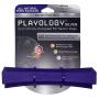 Playology Silver All-Natural Scented Dental Chew Stick