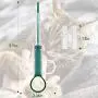 Nuanchu 2 Pieces Pet Syringe Pet Pill Syringe Pet Feeding Syringe Cat Pill Shooter Small Pills Pet Pill Dispenser Syringe Feeders for Feeding Cats Dogs and Small Animals
