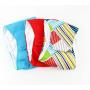Midlee Reusable Washable Dog Belly Band 20-25'' Waist 3 Pack (Large)