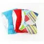 Midlee Reusable Washable Dog Belly Band 20-25'' Waist 3 Pack (Large) Midlee Reusable Washable Dog Belly Band 20-25'' Waist 3 Pack (Large)