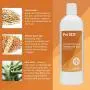 Pet MD - Oatmeal Dog Shampoo Cats and Dogs for Itch Relief and Moisturizer for Dry Skin and Coat - 16 Oz Pet MD - Oatmeal Dog Shampoo Cats and Dogs for Itch Relief and Moisturizer for Dry Skin and Coat - 16 Oz