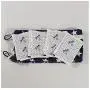 Stock Show Dog Cooling Bandana, Pet Dog Adjustable Ice Chill Out Collar Scarf with 5 Ice Packs for Summer Stock Show Dog Cooling Bandana, Pet Dog Adjustable Ice Chill Out Collar Scarf with 5 Ice Packs for Summer