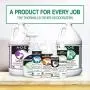 Thornell KOE-P K.O.E Kennel Odor Eliminator Concentrate
