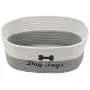 Geyecete Cotton Rope Dog Bins for Toys Natural Cotton Rope Clutter Organizer Toy Chest Pet Bed Pet Toy Box Geyecete Cotton Rope Dog Bins for Toys Natural Cotton Rope Clutter Organizer Toy Chest Pet Bed Pet Toy Box