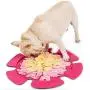 B-1 Pet Training Mat Dog Feeding Mat, Pet Mat Dog Feeding Mat Flower Shape Sniffing Training Pad Fleece Blanket Dog Puzzle Toys 4848Cm Pet Supplies B-1 Pet Training Mat Dog Feeding Mat, Pet Mat Dog Feeding Mat Flower Shape Sniffing Training Pad Fleece Blanket Dog Puzzle Toys 4848Cm Pet Supplies
