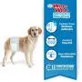 Four Paws Wee-Wee Disposable Male Dog Wraps 12 Count Medium / Large