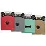 Bone Dry Embroidered Pet Towel