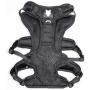 Fenrir Ragnar Dog Harness Black (S)